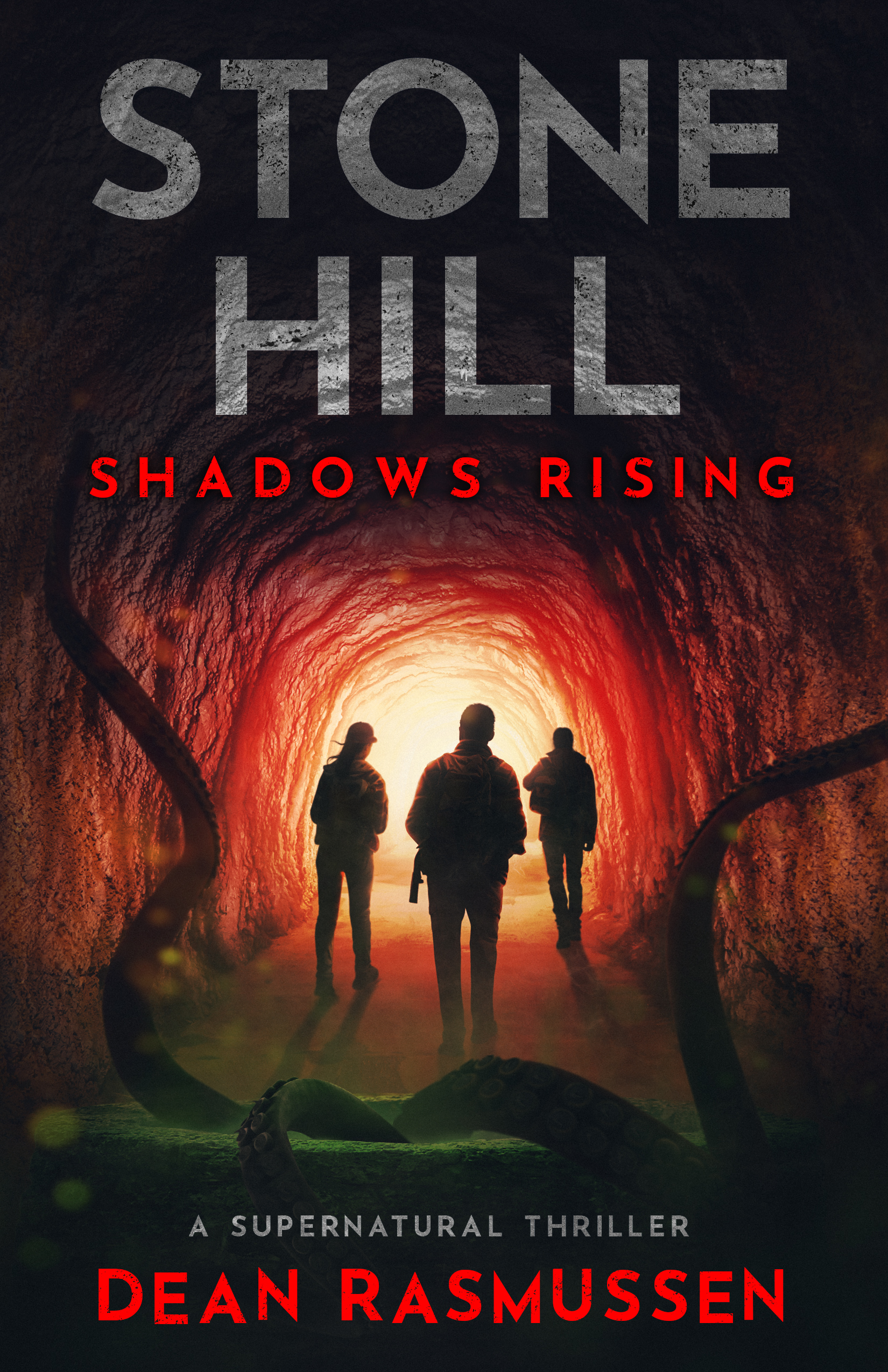 Stone Hill: Shadows Rising