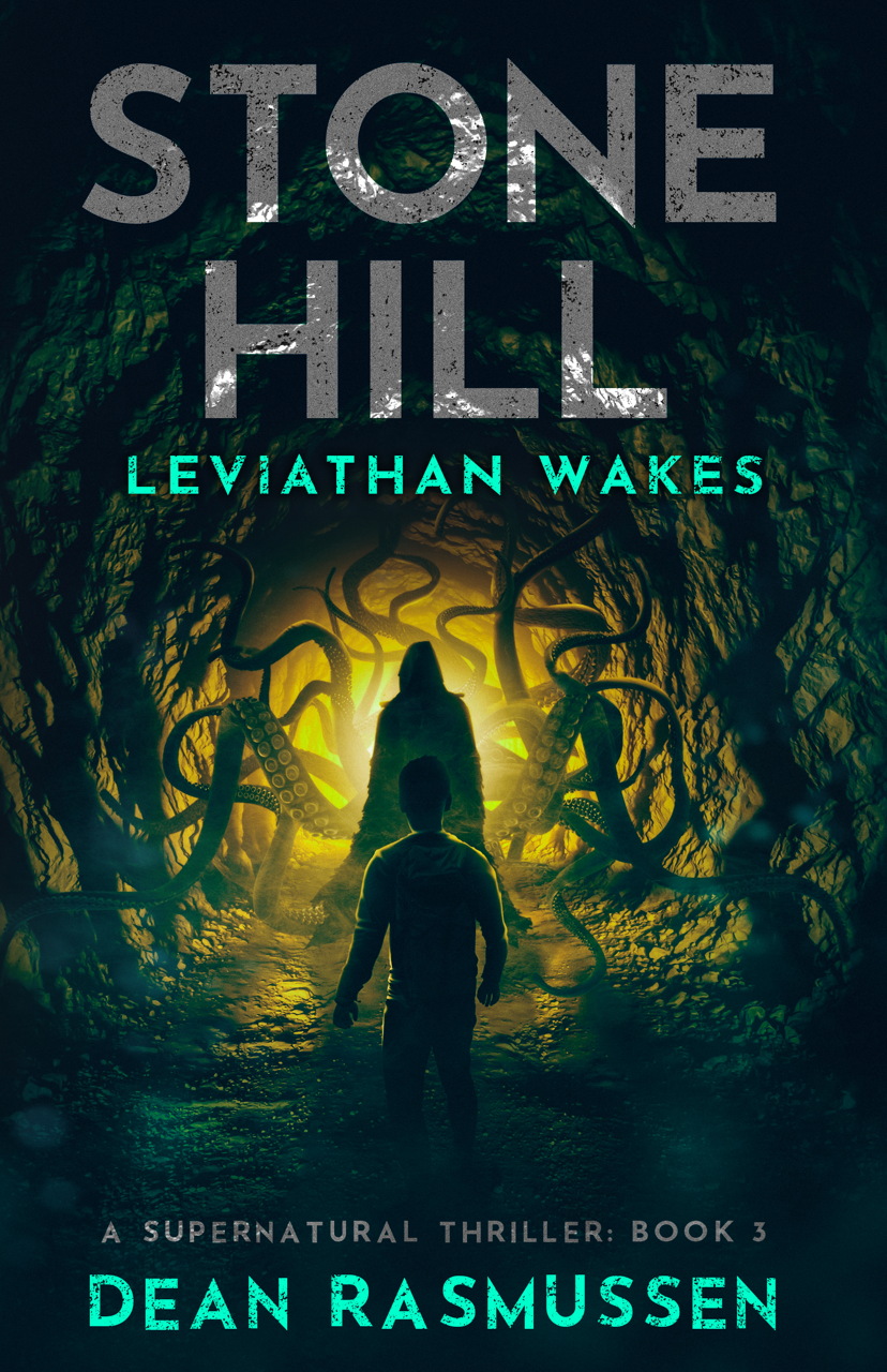 Stone Hill: Leviathan Wakes